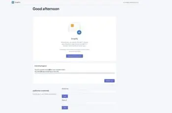 Microsoft koopt Shopify connector-app van Belgische Scapta