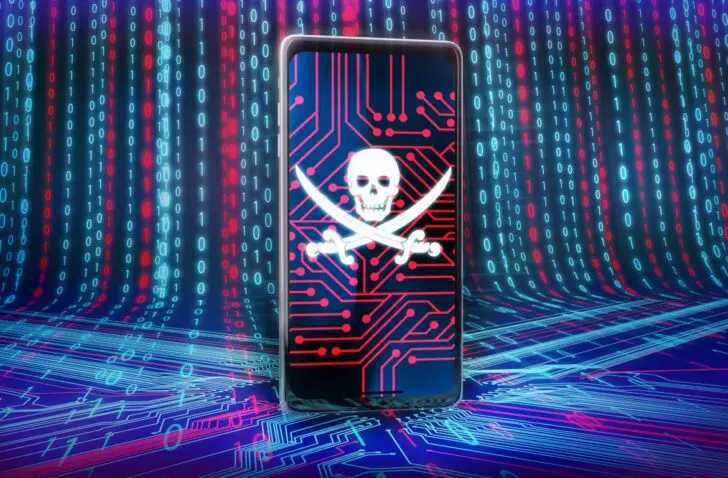 Betekent geen Android-updates vrij spel voor cybercriminelen?