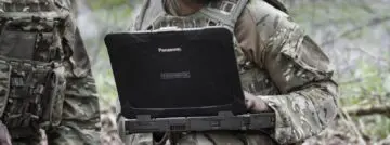 Panasonic Toughbook 40