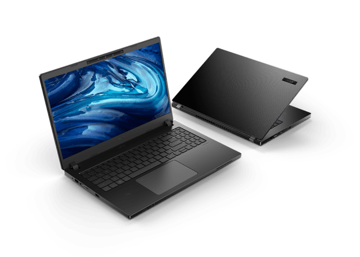 Acer TravelMate-P2