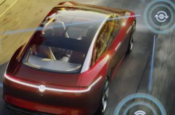 Microsoft toont hoe HoloLens virtuele aanwijzingen kan geven in het verkeer