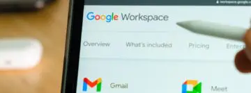 Google Workspace krijgt integraties van onder andere Atlassian, Asana en Tableau