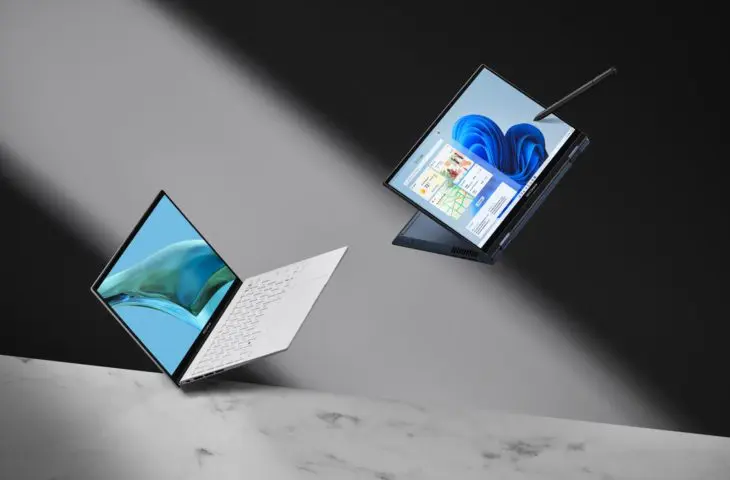 Asus Zenbook S_UM5302_UP5302