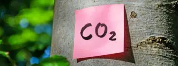 co2 voetafdruk