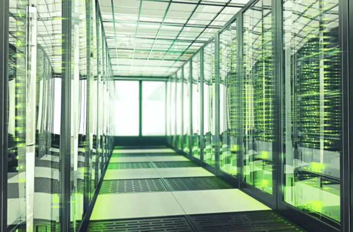 Groene datacenters: waarom meer pk’s niet noodzakelijk meer stroom verbruiken