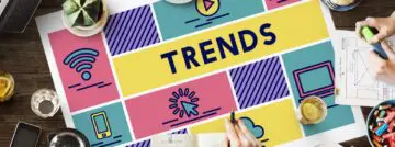 UI / UX Trends: Wat kan je verwachten in 2022?