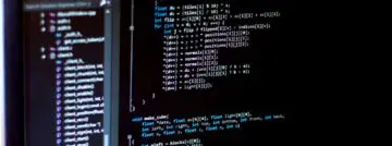 github code