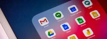 google g suite