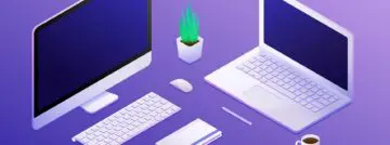 Laptop vs. desktop: waarom de computerbak overleeft