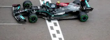 F1 mercedes amd