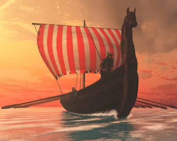 Mobile vikings