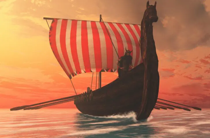 Mobile vikings