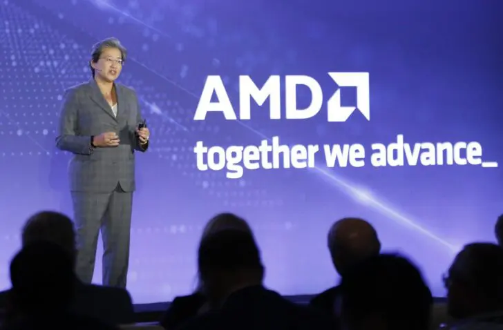 ‘AMD Epyc gaat 18 procent servermarkt pakken, aandeel ARM verdrievoudigd’