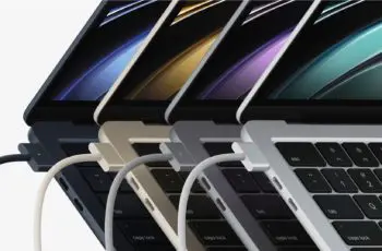 Apple MacBook Air 2022