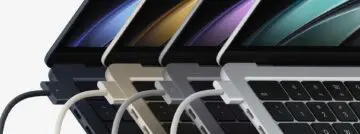 Apple MacBook Air 2022