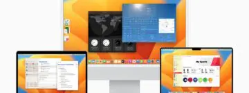 Apple macOS Ventura