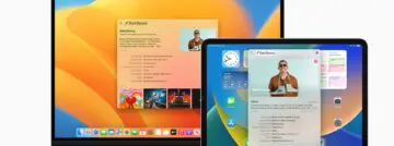 Apple macOS Ventura