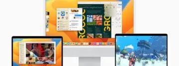 Apple kondigt macOS 13 Ventura aan als volgende grote software update voor Mac