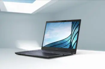 Asus ExpertBook B2