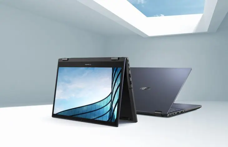 Asus ExpertBook B2 Flip