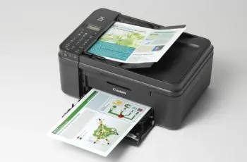 Canon Pixma MX495