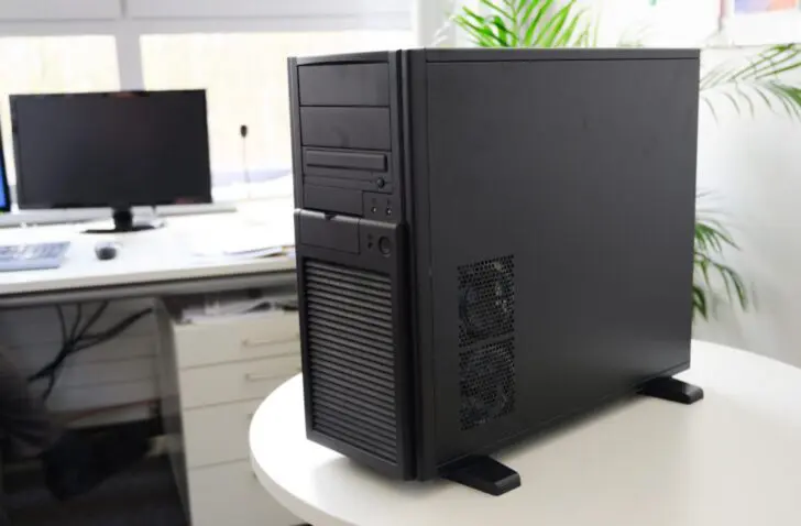 Verkoop Chromebooks blijft dalen terwijl desktops populairder worden