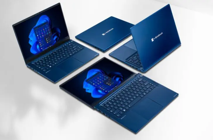 Dynabook verleidt in het premiumsegment met nieuwe Portégé X40L-K