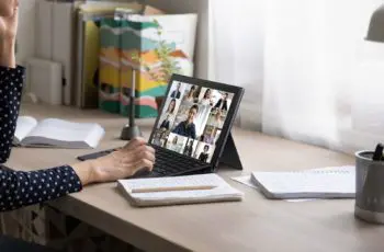Asus ExpertBook B3 Detachable