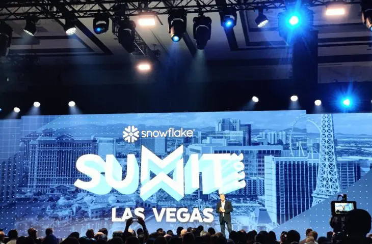 Sneller, efficiënter en een beetje on-premises: Snowflake geeft zijn platform meer pk’s.