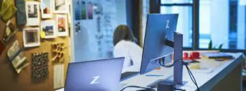 HP Thunderbolt Dock G4