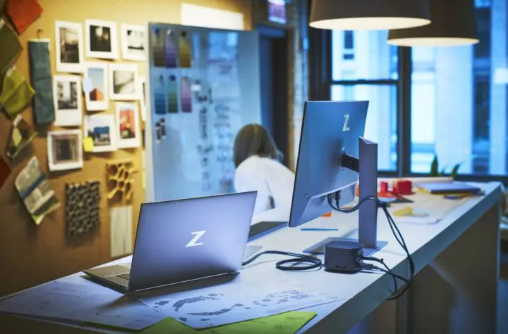 HP Thunderbolt Dock G4