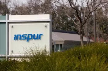 Servergigant Inspur omarmt ARM met Ampere Altra