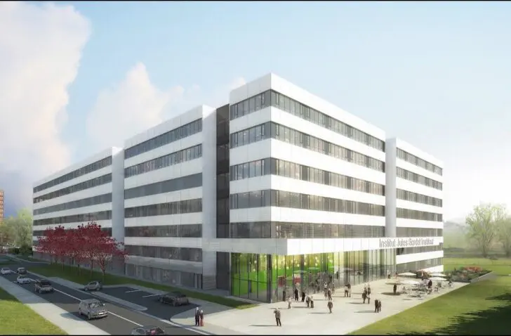 Jules Bordet Instituut