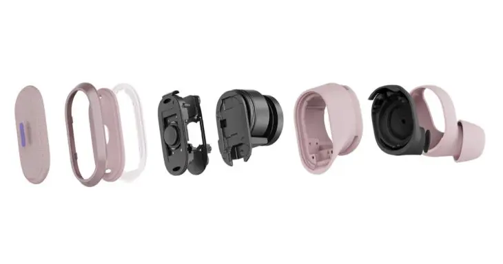 Logitech Zone True Wireless