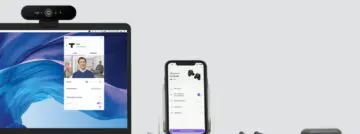Logitech Zone True Wireless