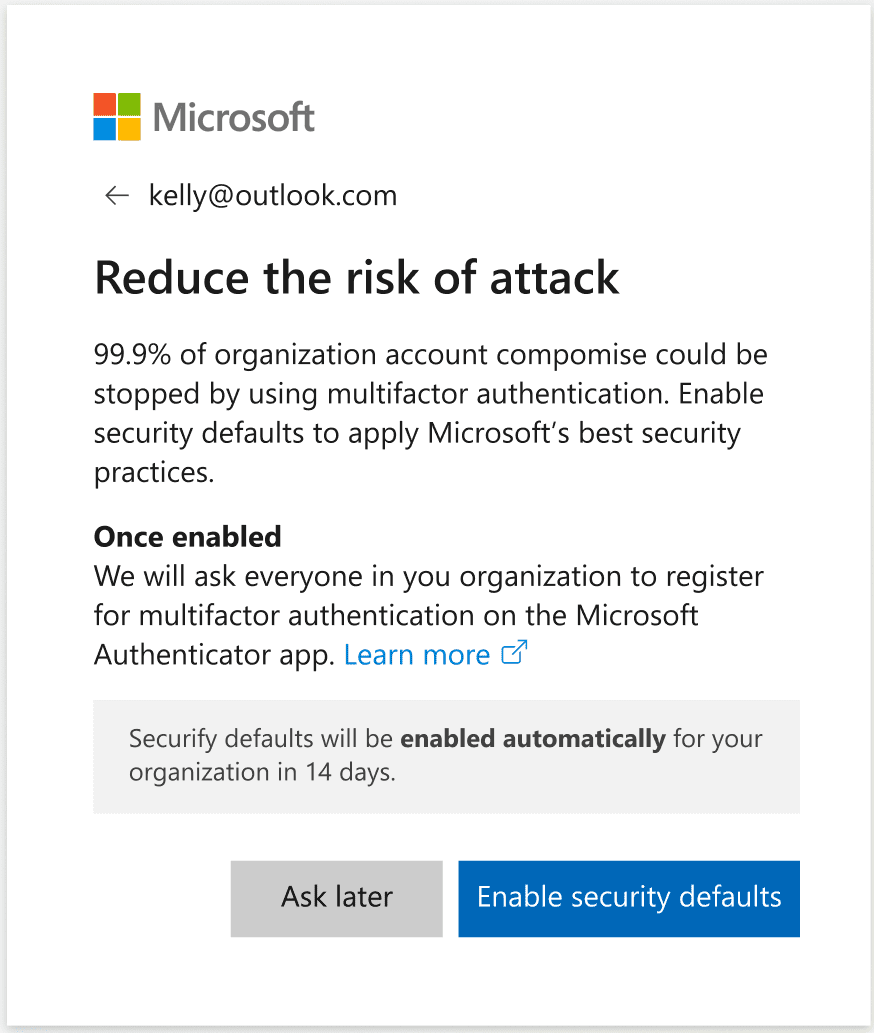 Microsoft-2FA