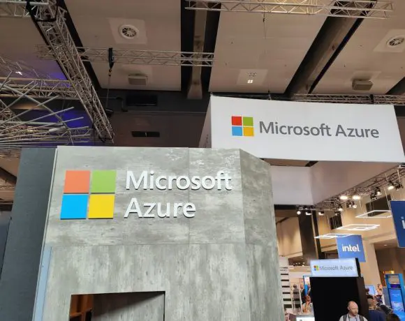 Microsoft Azure