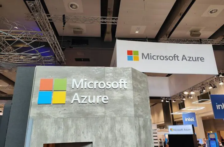 Microsoft Azure