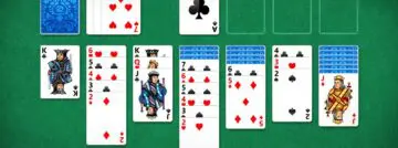 Microsoft Solitaire