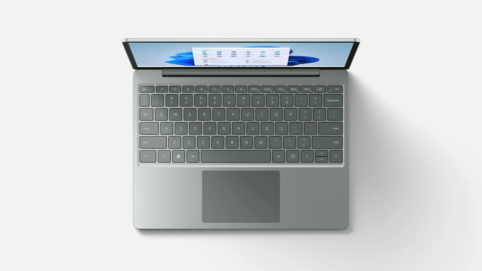Microsoft Surface Laptop Go 2 – 3 Microsoft Surface Laptop Go 2