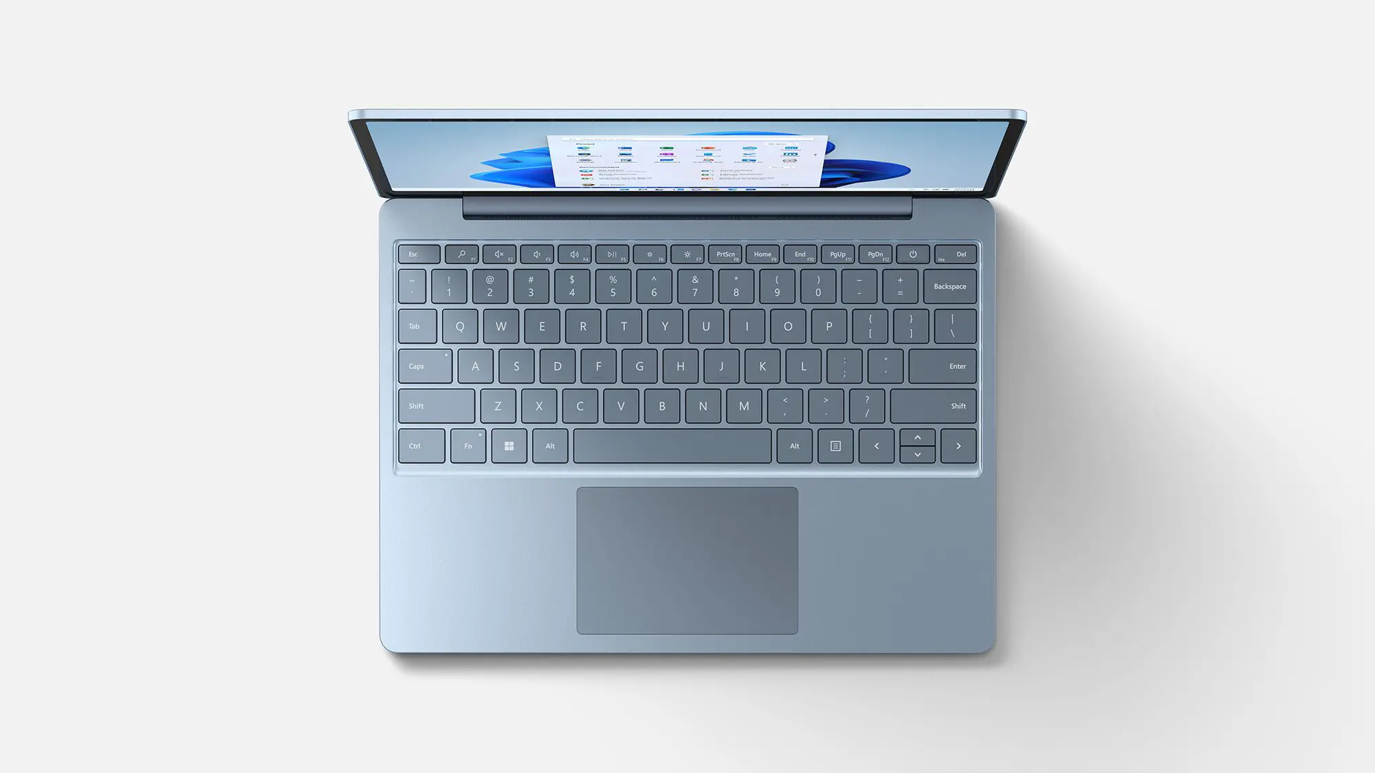 Microsoft Surface Laptop Go 2 – 4 Microsoft Surface Laptop Go 2