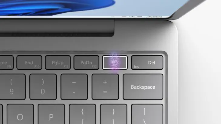 Microsoft Surface Laptop Go 2 – 5 Microsoft Surface Laptop Go 2