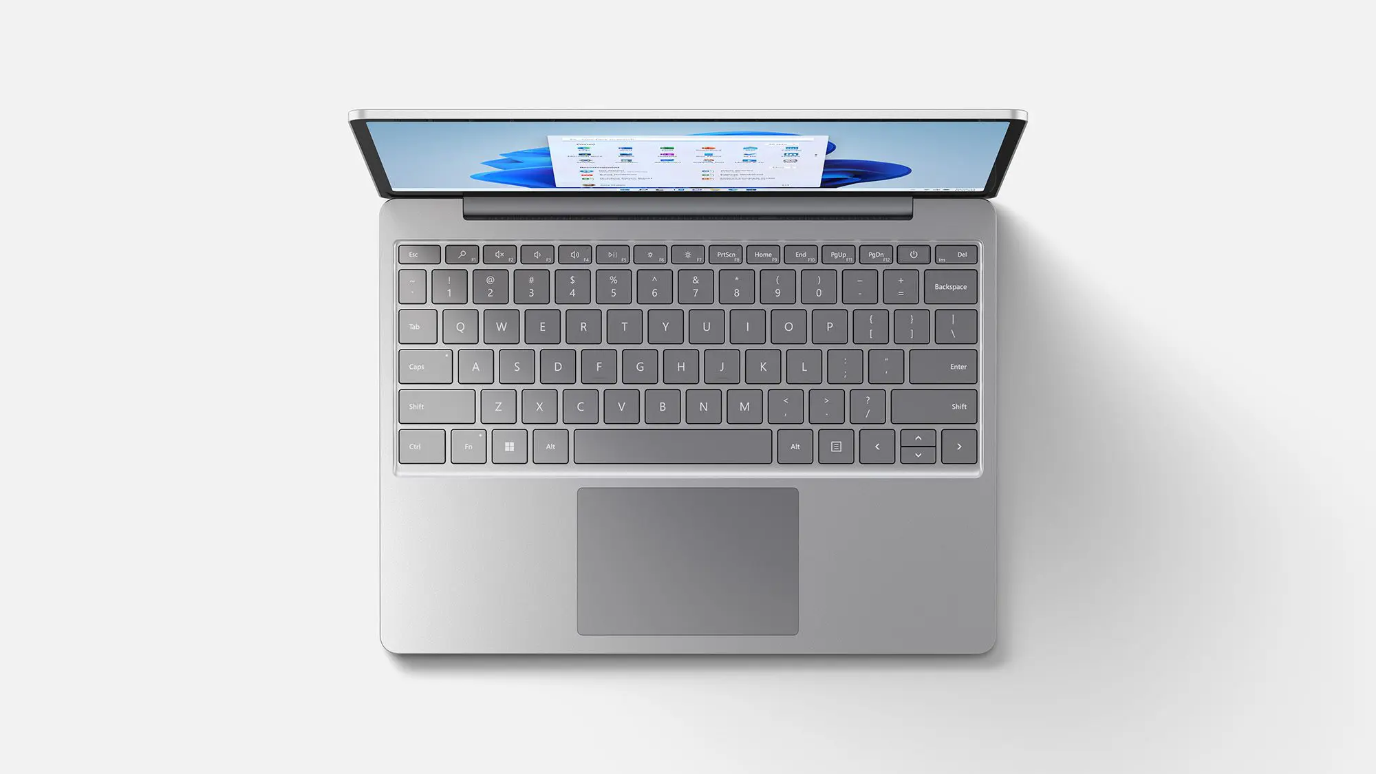 Microsoft Surface Laptop Go 2 – 6 Microsoft Surface Laptop Go 2