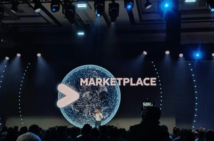Snowflake introduceert Native Apps: applicaties bij de data, te koop via vernieuwde marktplaats