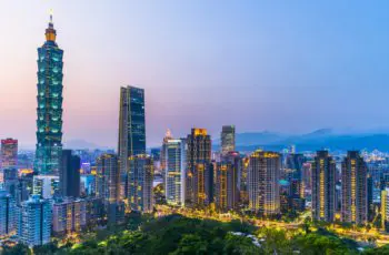 Taiwan verbiedt export chips sneller dan 25 MHz naar Rusland