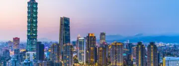 Taiwan verbiedt export chips sneller dan 25 MHz naar Rusland