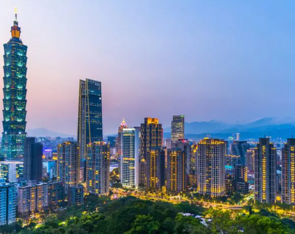 Taiwan verbiedt export chips sneller dan 25 MHz naar Rusland