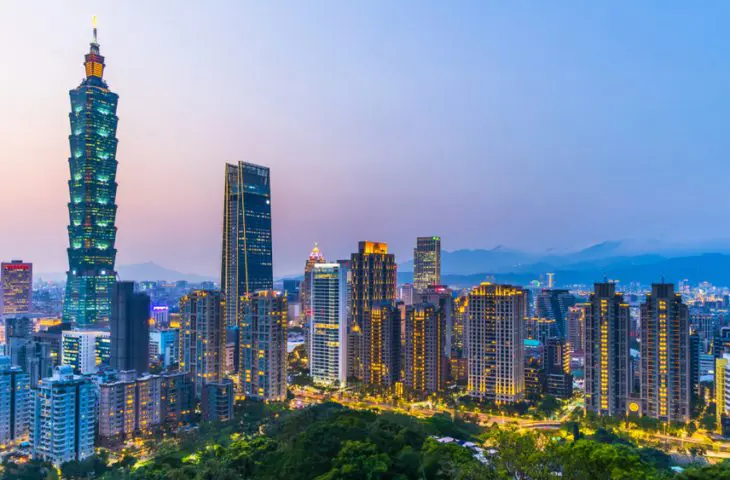 Taiwan verbiedt export chips sneller dan 25 MHz naar Rusland
