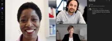 Microsoft Teams op het web krijgt nieuwe functies voor kmo’s