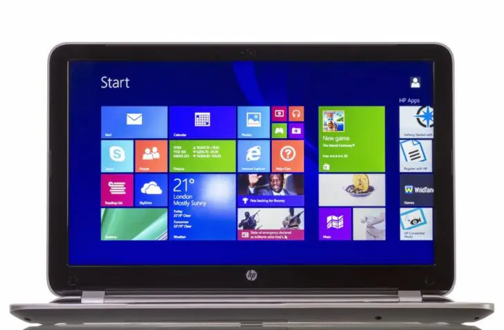 Einde ondersteuning Windows 8.1 in zicht: Microsoft bereidt waarschuwingen voor